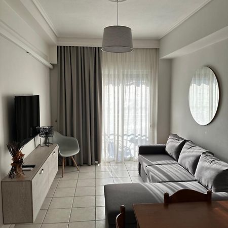 Euphoria Villa Kavala Exterior foto