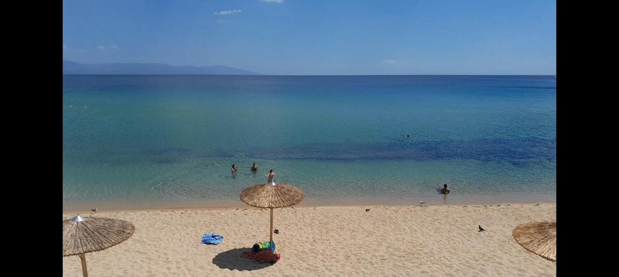 Euphoria Villa Kavala Exterior foto
