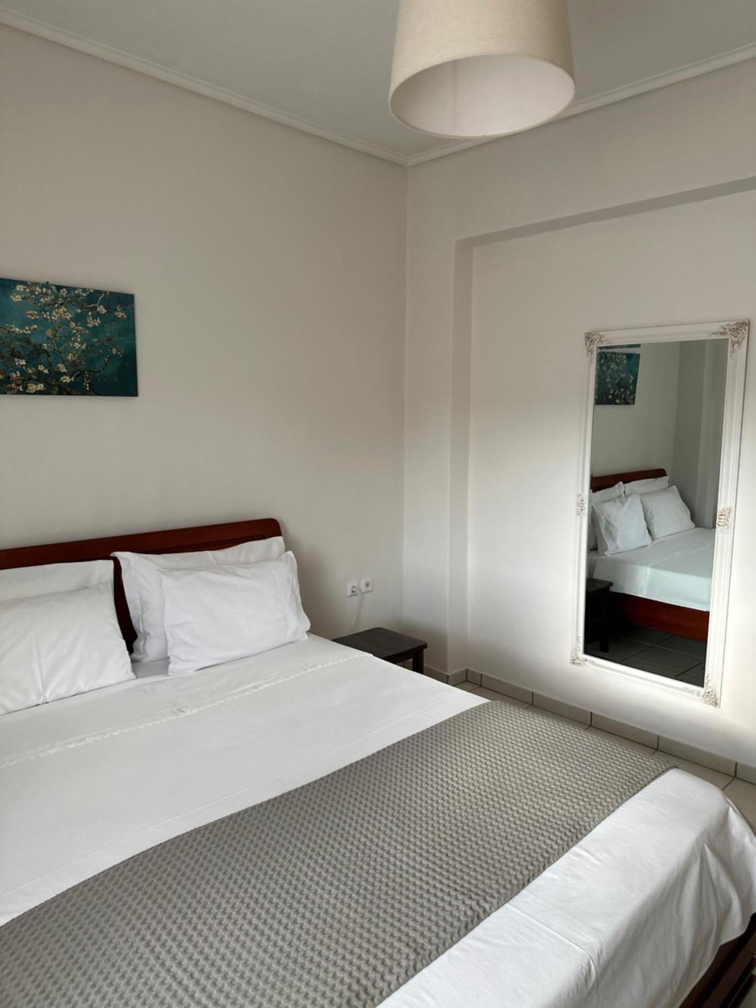 Euphoria Villa Kavala Exterior foto
