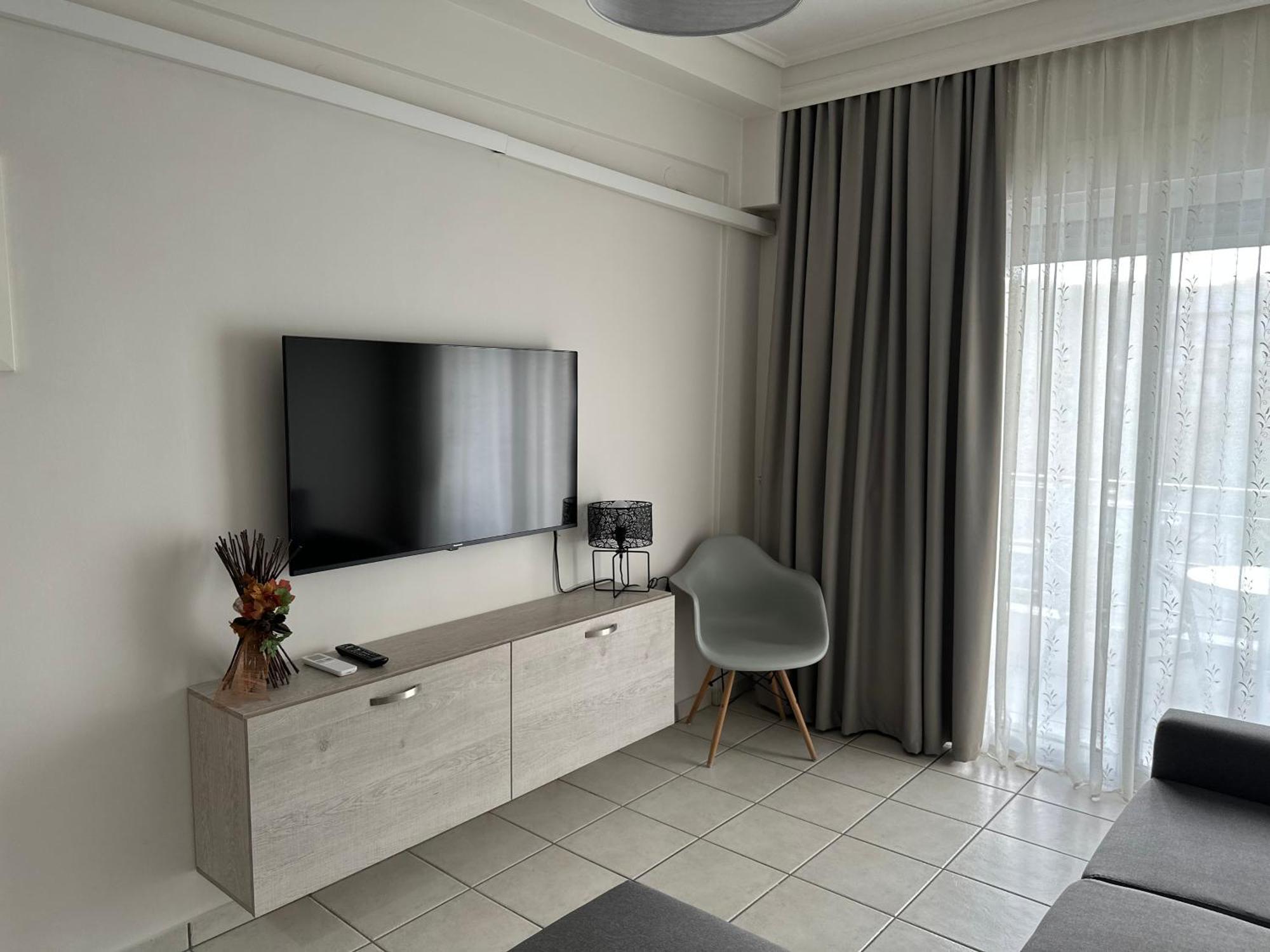 Euphoria Villa Kavala Exterior foto